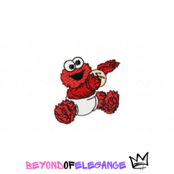 Anime Embroidery, Movies and Series , Anime inspired