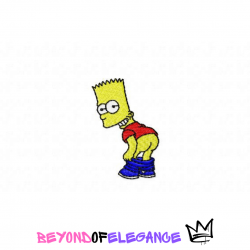 Anime Embroidery, Movies and Series , Anime inspired