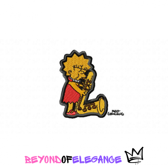 Anime Embroidery, Movies and Series , Anime inspired