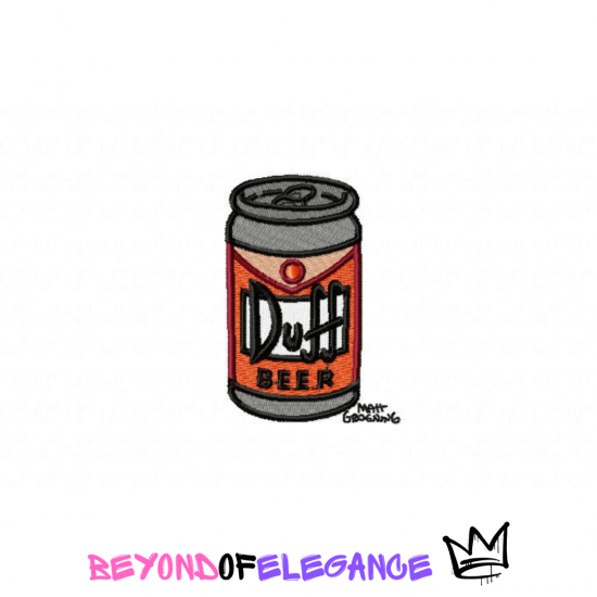 Anime Embroidery, Movies and Series , Anime inspired