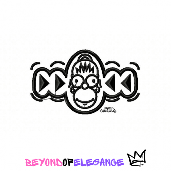 Anime Embroidery, Movies and Series , Anime inspired