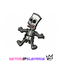 Anime Embroidery, Movies and Series , Anime inspired