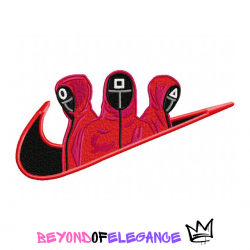 Anime Embroidery, Movies and Series , Anime inspired