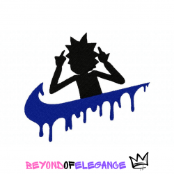 Anime Embroidery, Movies and Series , Anime inspired