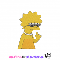 Anime Embroidery, Movies and Series , Anime inspired