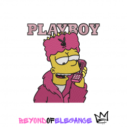 Anime Embroidery, Movies and Series , Anime inspired