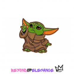 Anime Embroidery, Movies and Series , Anime inspired