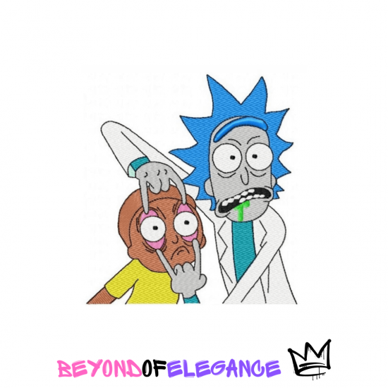 Anime Embroidery, Movies and Series , Anime inspired