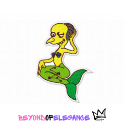 Anime Embroidery, Movies and Series , Anime inspired