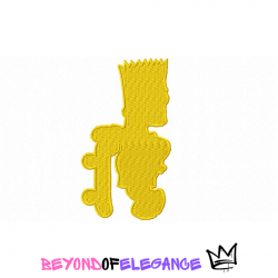 Anime Embroidery, Movies and Series , Anime inspired