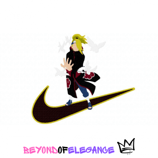 Anime Embroidery Design, Naruto Embroidery, Anime inspired Anime Embroidery Design, Naruto Embroidery, Anime inspired