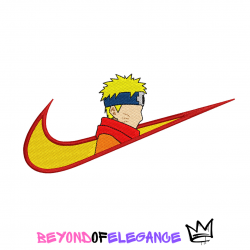 Anime Embroidery Design, Naruto Embroidery, Anime inspired