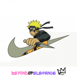 Anime Embroidery Design, Naruto Embroidery, Anime inspired