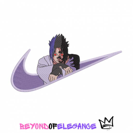 Anime Embroidery Design, Naruto Embroidery, Anime inspired