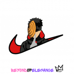 Anime Embroidery Design, Naruto Embroidery, Anime inspired