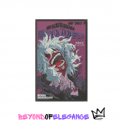 Anime Embroidery, Other Anime , Anime inspired