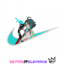 Anime Embroidery, Other Anime , Anime inspired