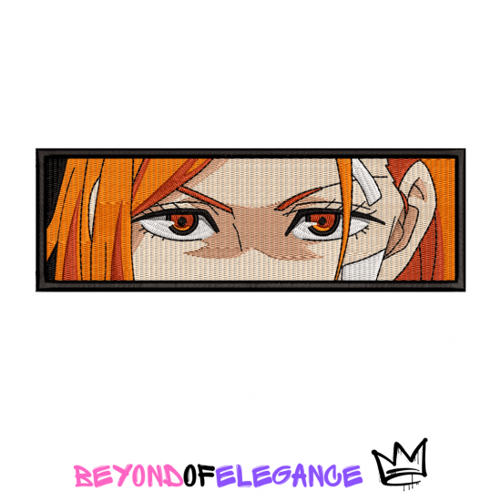 Anime Embroidery, Other Anime , Anime inspired