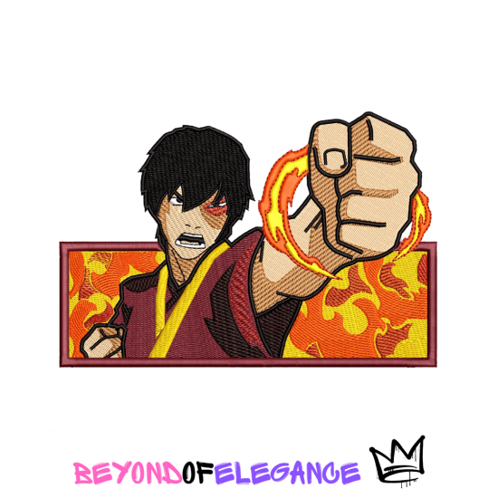 Anime Embroidery, Other Anime , Anime inspired