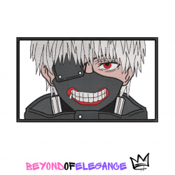 Anime Embroidery, Other Anime , Anime inspired