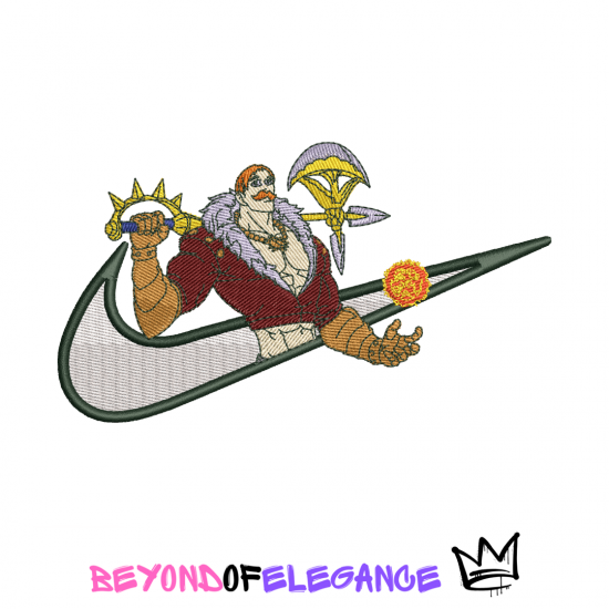 Anime Embroidery, Other Anime , Anime inspired