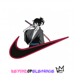 Anime Embroidery, Other Anime , Anime inspired