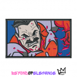 Anime Embroidery, Other Anime , Anime inspired