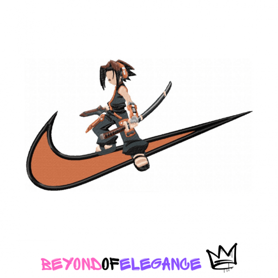 Anime Embroidery, Other Anime , Anime inspired