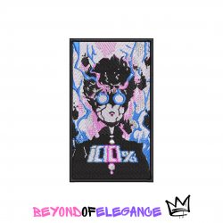 Anime Embroidery, Other Anime , Anime inspired