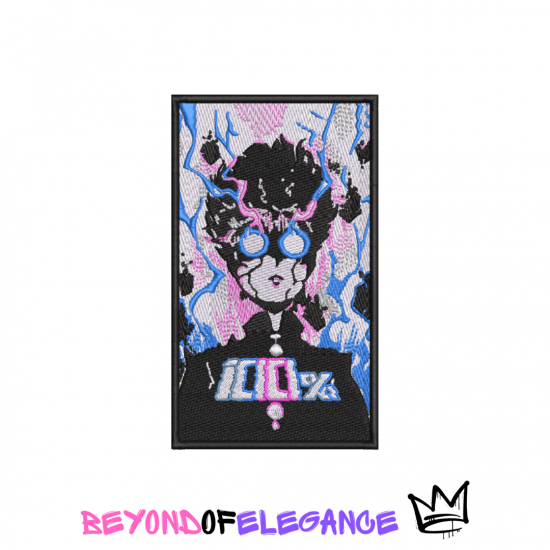 Anime Embroidery, Other Anime , Anime inspired