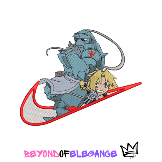 Anime Embroidery, Other Anime , Anime inspired