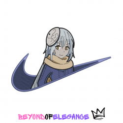 Anime Embroidery, Other Anime , Anime inspired