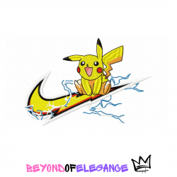 Anime Embroidery Design, Pokemon , Anime inspired