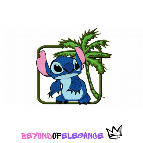 Anime Embroidery, Square Cap , Anime inspired