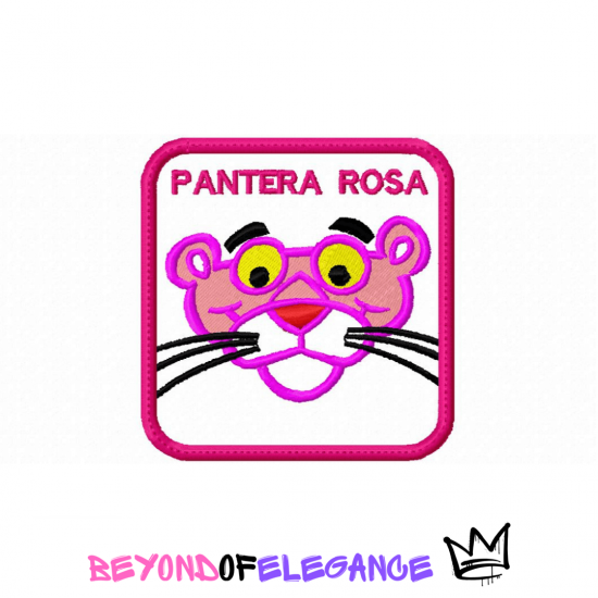 Anime Embroidery, Square Cap , Anime inspired