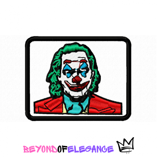 Anime Embroidery, Square Cap , Anime inspired