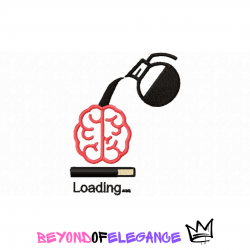 Anime Embroidery, Various , Anime inspired