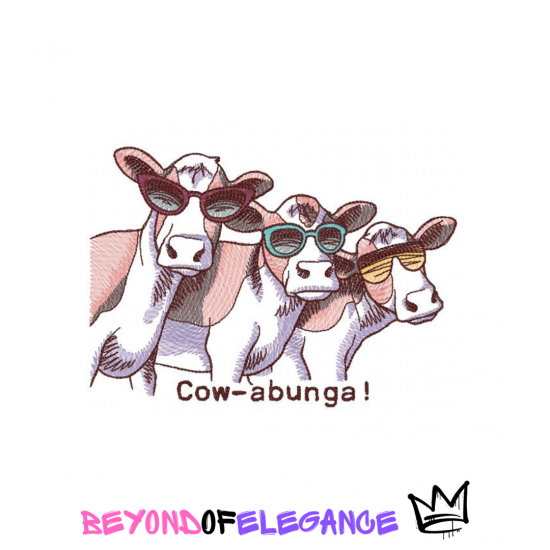 Anime Embroidery, Various , Anime inspired