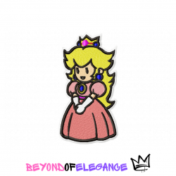 Anime Embroidery, Various , Anime inspired