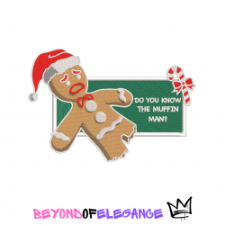 Anime Embroidery, Various , Anime inspired