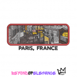 Anime Embroidery, Various , Anime inspired