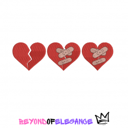 Anime Embroidery, Various , Anime inspired