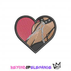 Anime Embroidery, Various , Anime inspired