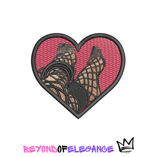 Anime Embroidery, Various , Anime inspired