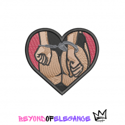 Anime Embroidery, Various , Anime inspired