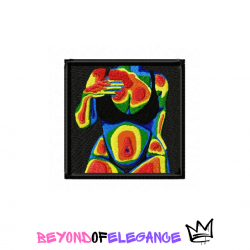 Anime Embroidery, Various , Anime inspired