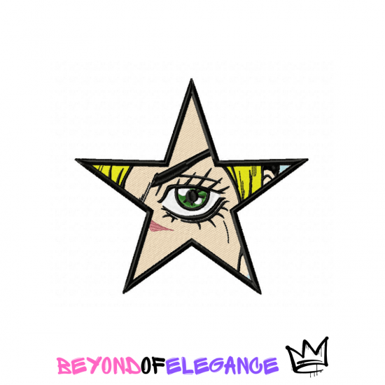 Anime Embroidery, Various , Anime inspired