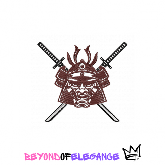 Anime Embroidery, Various , Anime inspired