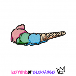 Anime Embroidery, Various , Anime inspired