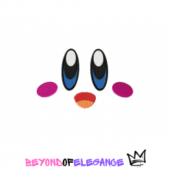 Anime Embroidery, Various , Anime inspired